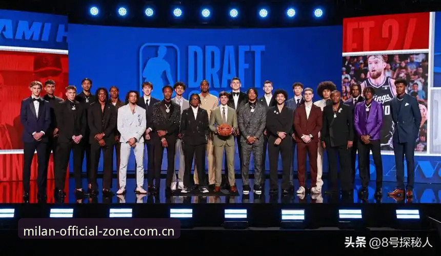 2026年NBA选秀大会倒计时，奇才状元签悬念成最大看点